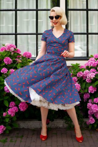 Medium 1950 dode inventaris mens gewaad met lange mouwen Plaid vaders dag geboeid mouw Sjaalkraag bijpassende taille tie vallen winter jaren ' 50 Vintage gewaad Kleding Herenkleding Pyjamas & Badjassen Jurken 