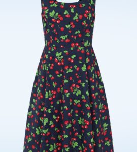 273669-Banned-52424-Dress-Swing-Navy-Red-Cherry-Heart-240603-001W-full blogimage