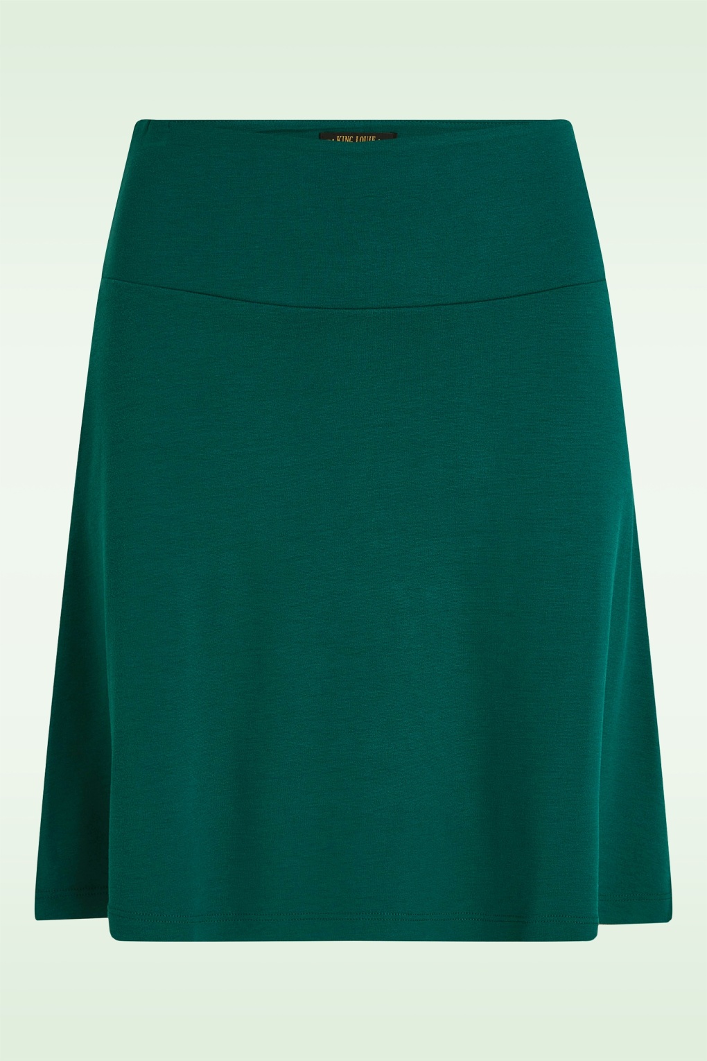 277221-King-Louie-53333-Skirt-Border-Milano-Uni-Botanical-Green-250107-002W-full