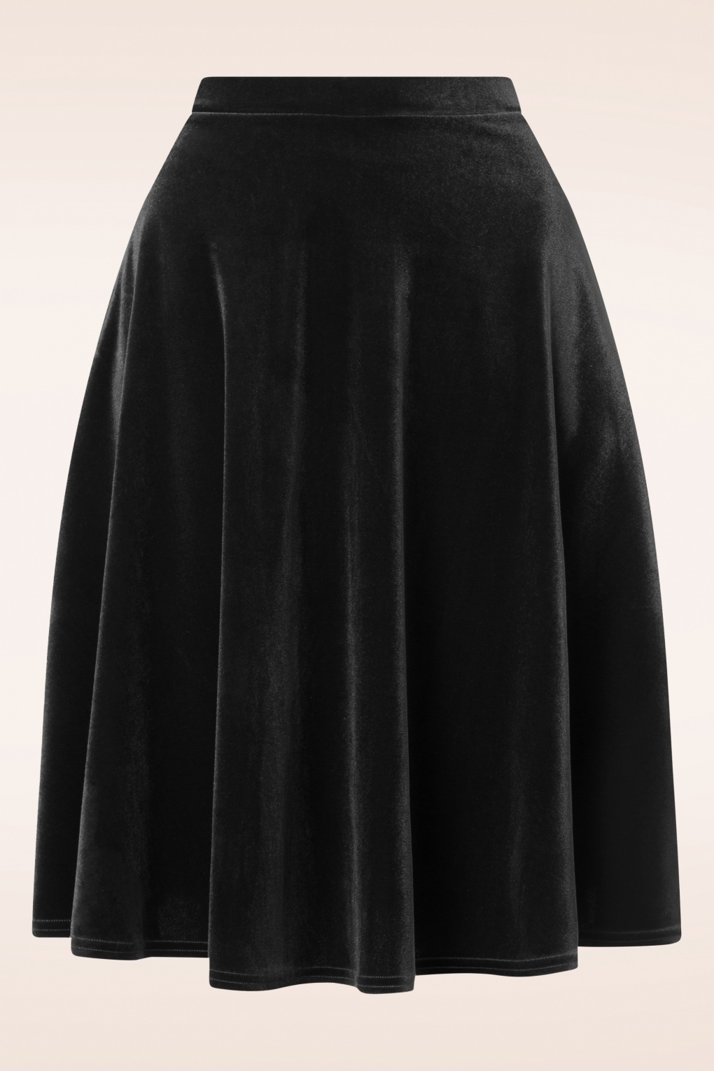 248281-Vintage-Chic-43792-Skirt-Darkred-Velvet-221013-602W-full