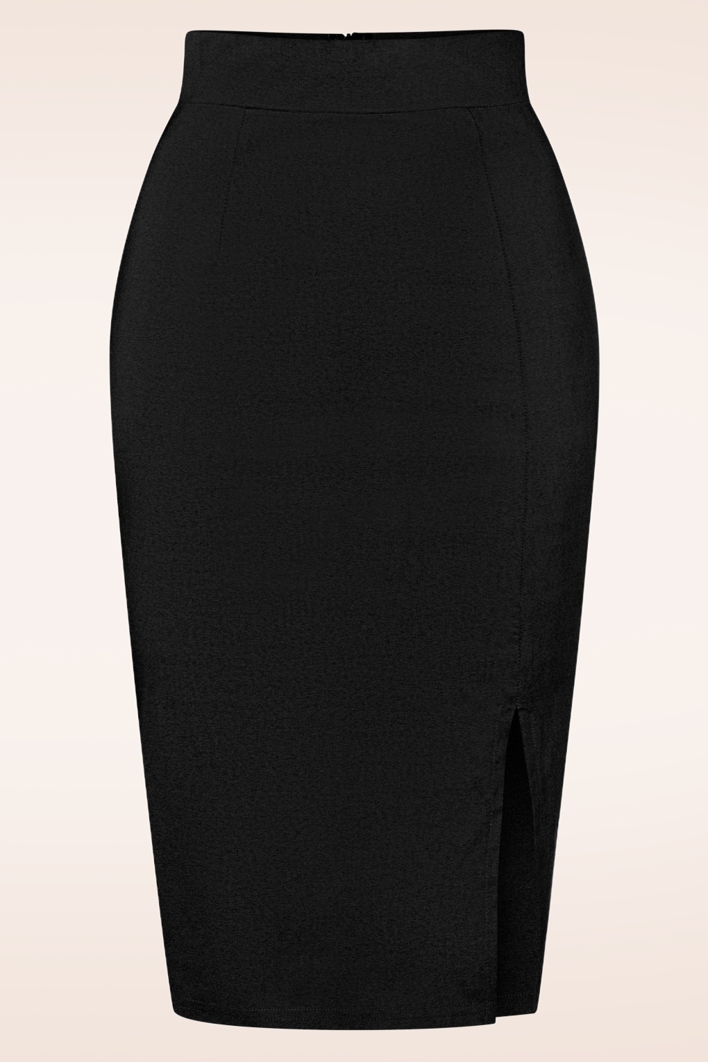 256127-Vintage-Chic-36170-Pencilskirt-Grey-Strech-09282020-003W-full