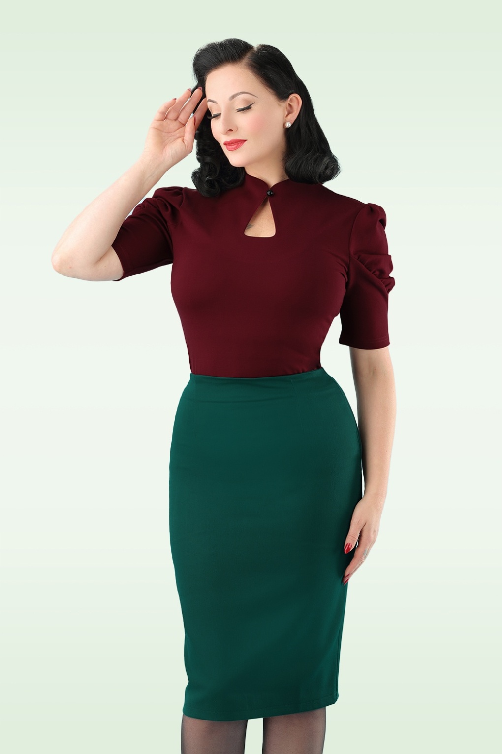 283550-Banned-Paula-Pencil-Skirt-120-20-22370-20170828-0003-2LW-full