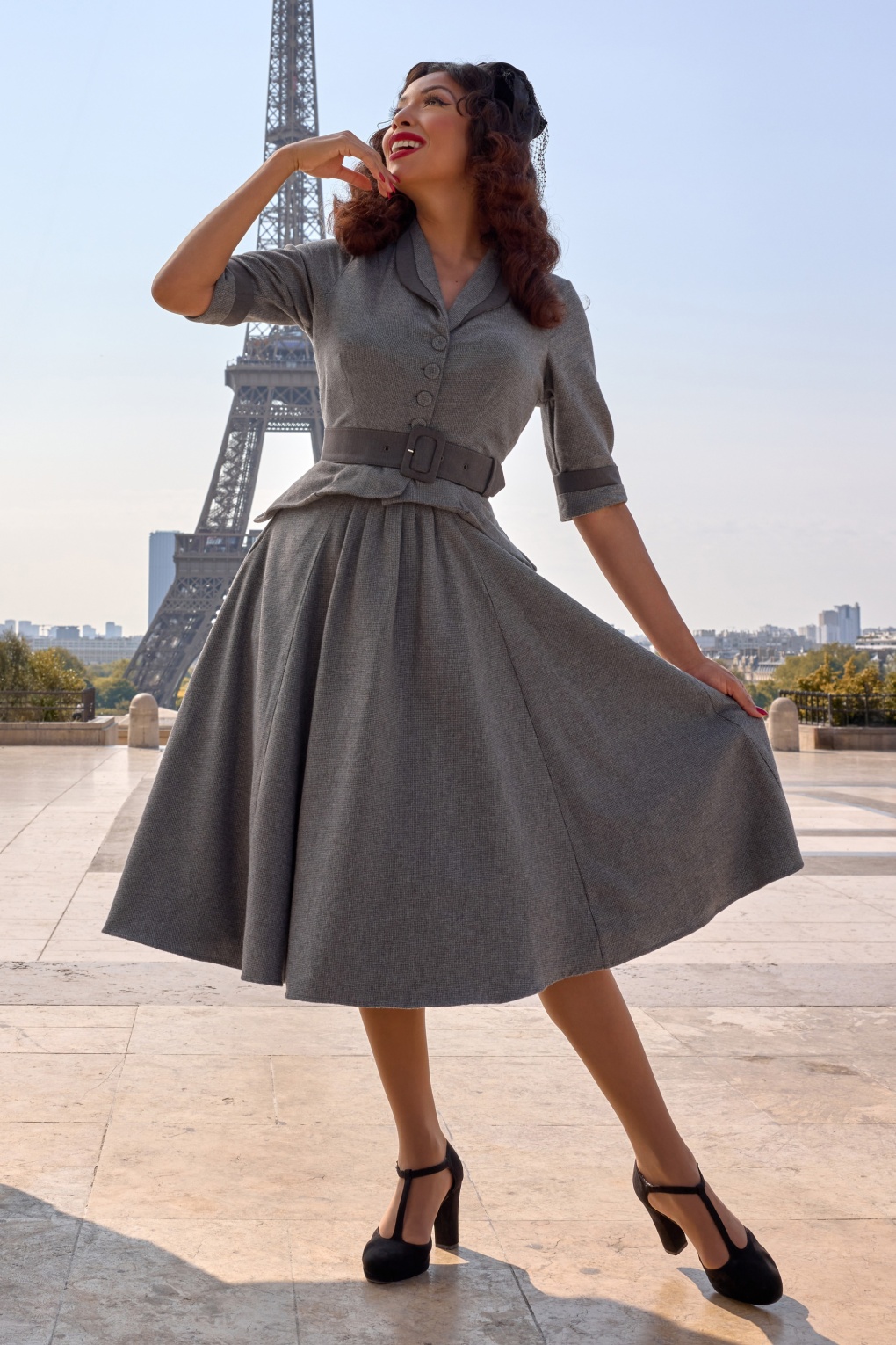 283758-Miss-Candyfloss-54692-petrol-skirt-250603001LW-full