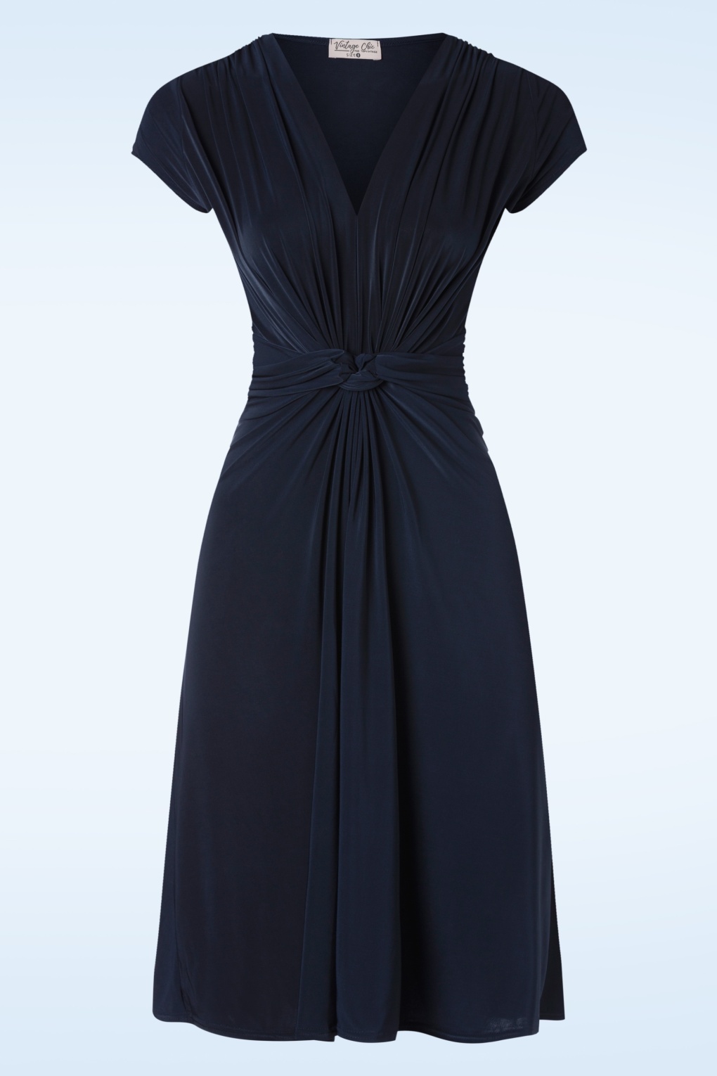 260940-Vintage-Chic-50786-Dress-Swing-Navy-Knot-05232024-500W-full