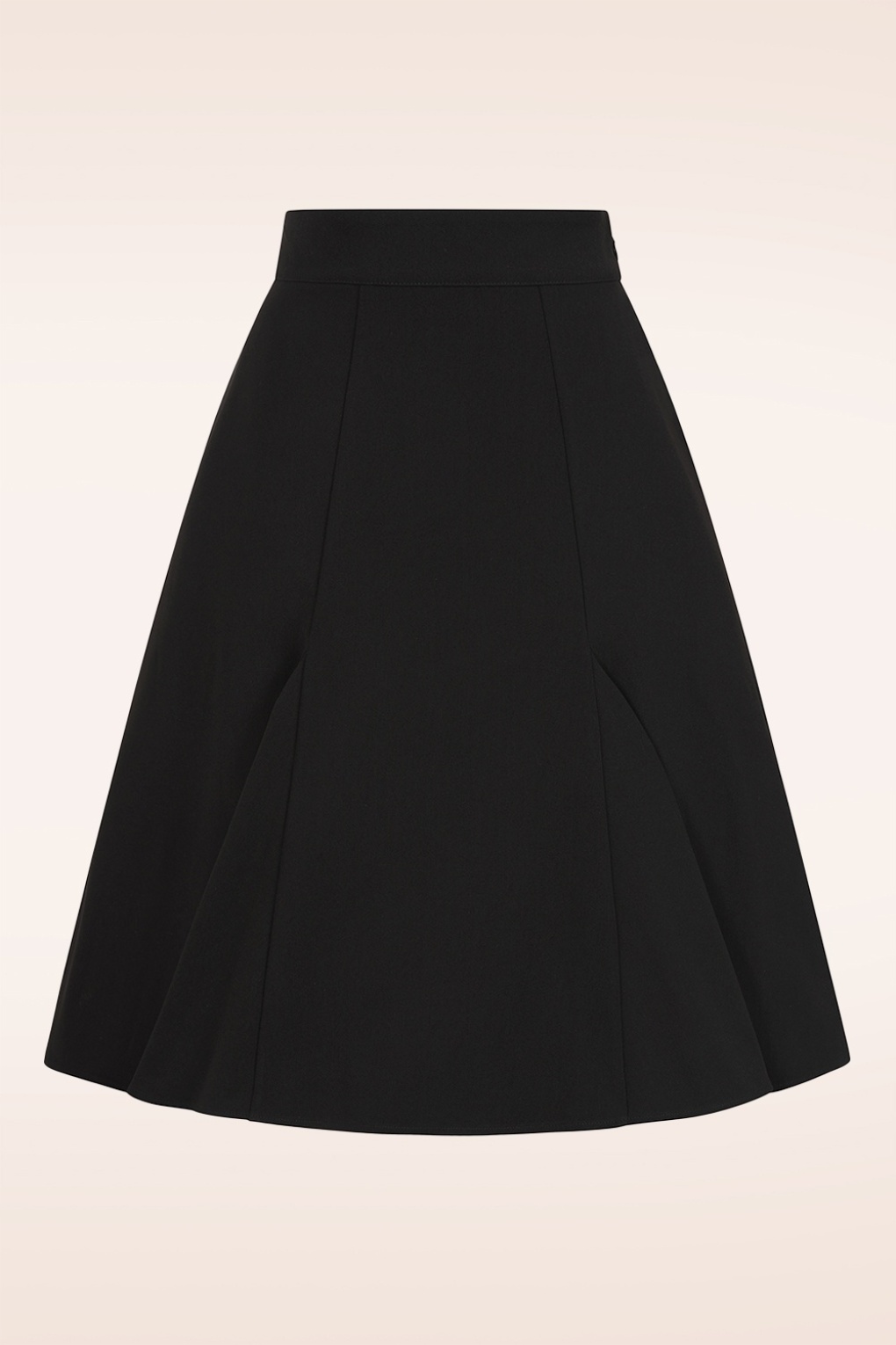 281241-Banned-53940-Skirt-Swing-Black-241029-001W-full