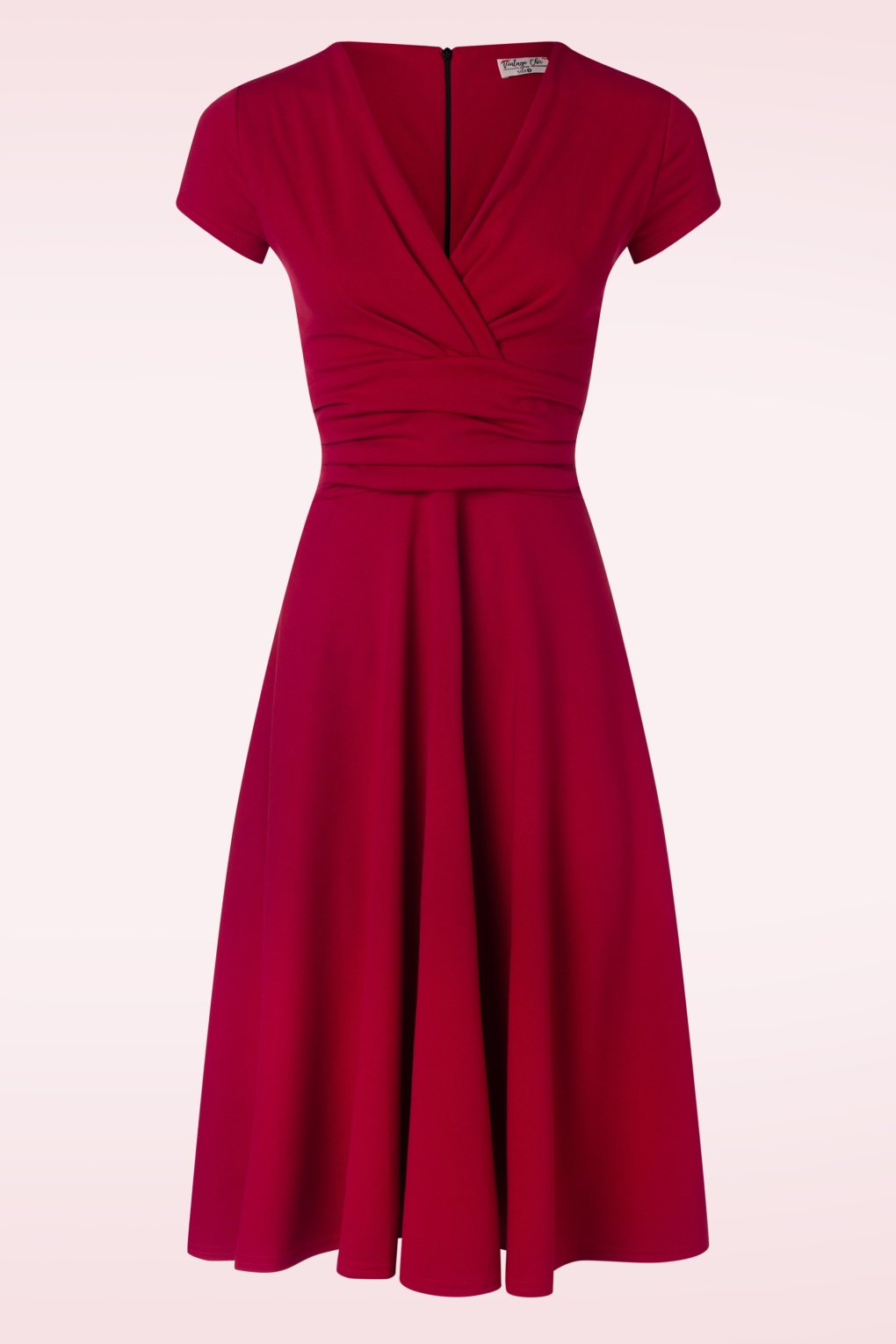 259805-Vintage-Chic-50919-Dress-Swing-Red-Dark-04292024-500W-full