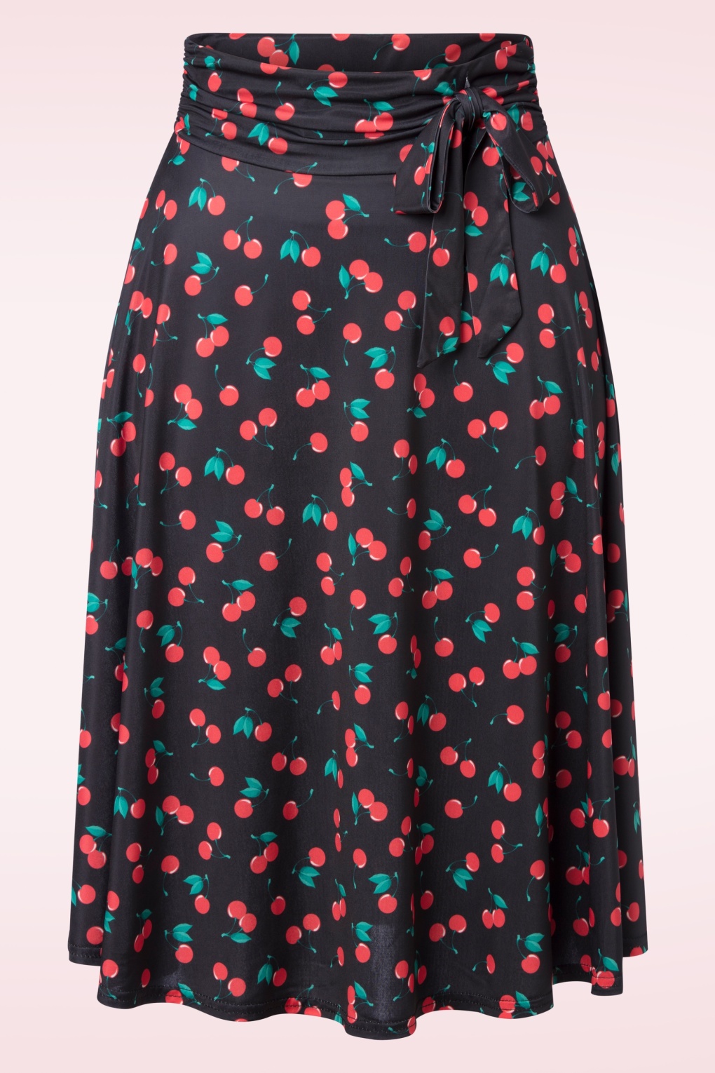 269736-Vintage-Chic-52827-Skirt-Black-Cherry-241218-002W-full