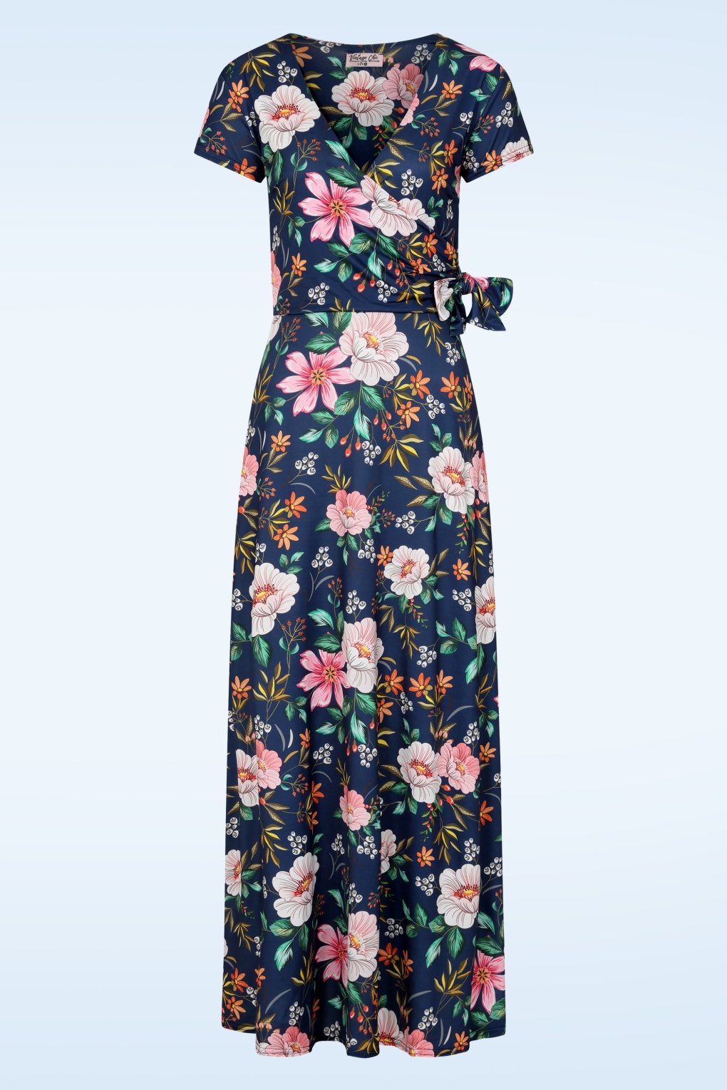 285983-Vintage-Chic-55806-Blue-Floral-Maxi-Dress-001W-full