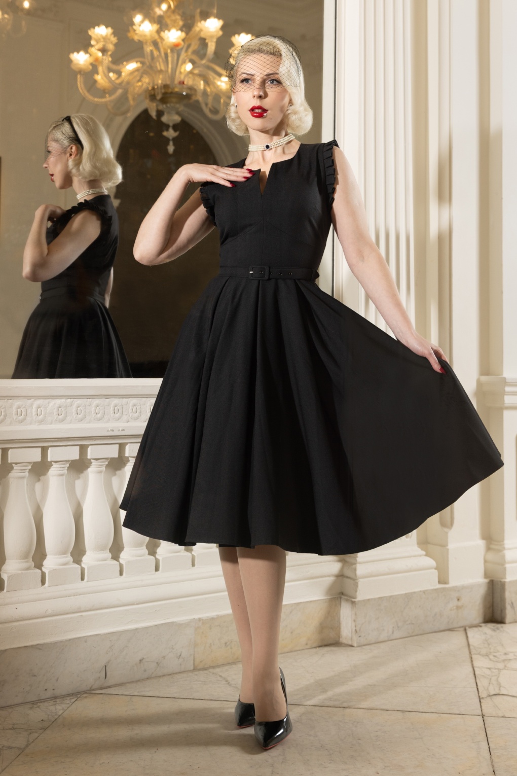 286789-Vintage-Diva-55229-Gianna-Swing-Dress-Black-20260306-024MW-full