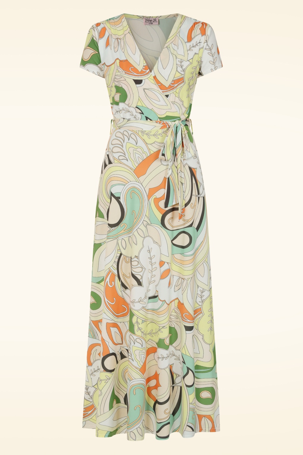 288134-Vintage-Chic-55813-Dress-Maxi-Multi-Pucci-260317-001W-full