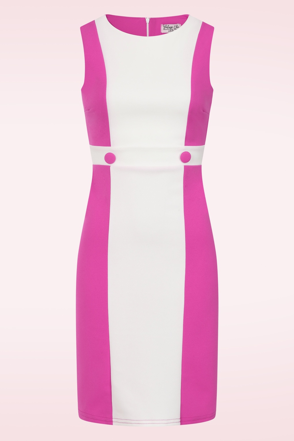 287822-Vintage-Chic-55827-60s-Pink-White-Dress-20260311-001W-full