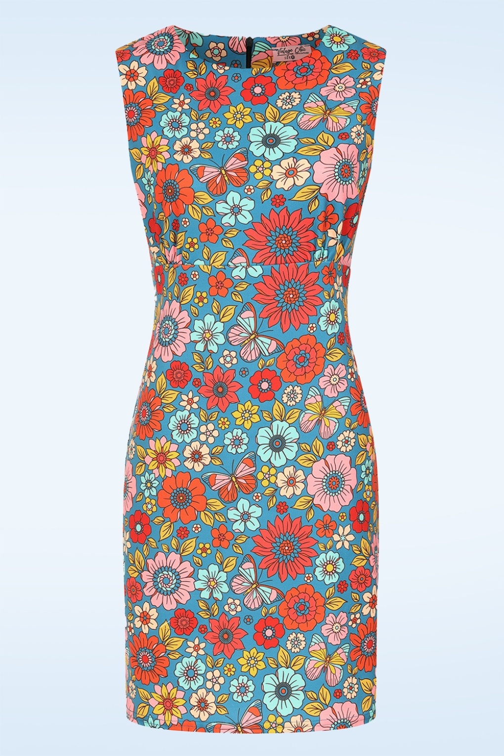 288960-Vintage-Chic-56068-Betty-Floral-Dress-Blue-260415-001W-full