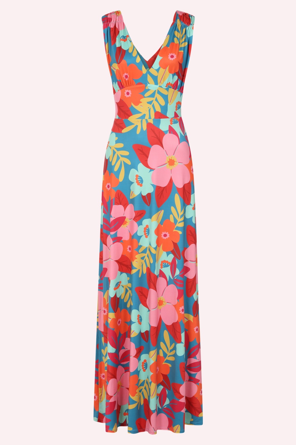 289536-Vintage-Chic-56360-Maxi-Dress-Flower-Multi-260506-001-full