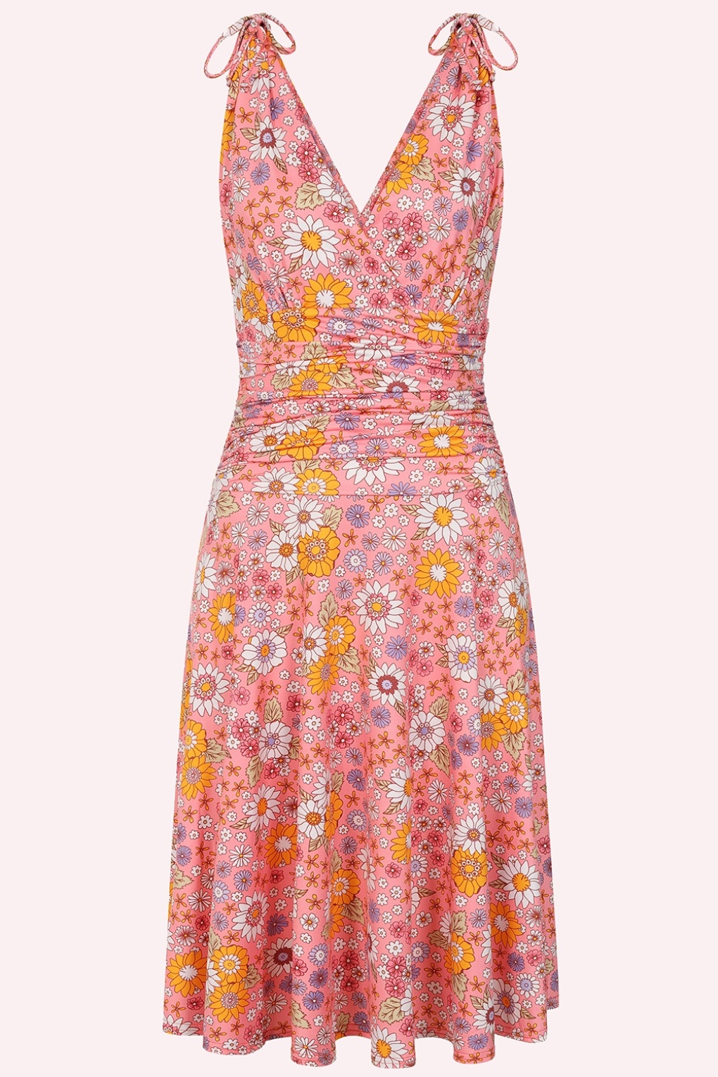 289553-Vintage-Chic-56508-Swing-Dress-Flower-Pink-260506-001-full