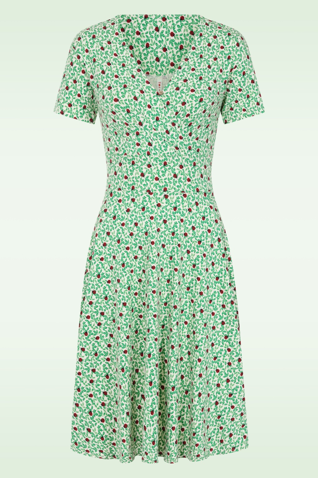 289707-Blutsgeschwister-55247-Dress-Shalala-Tralala-Ladybug-Green-251121-001W-full