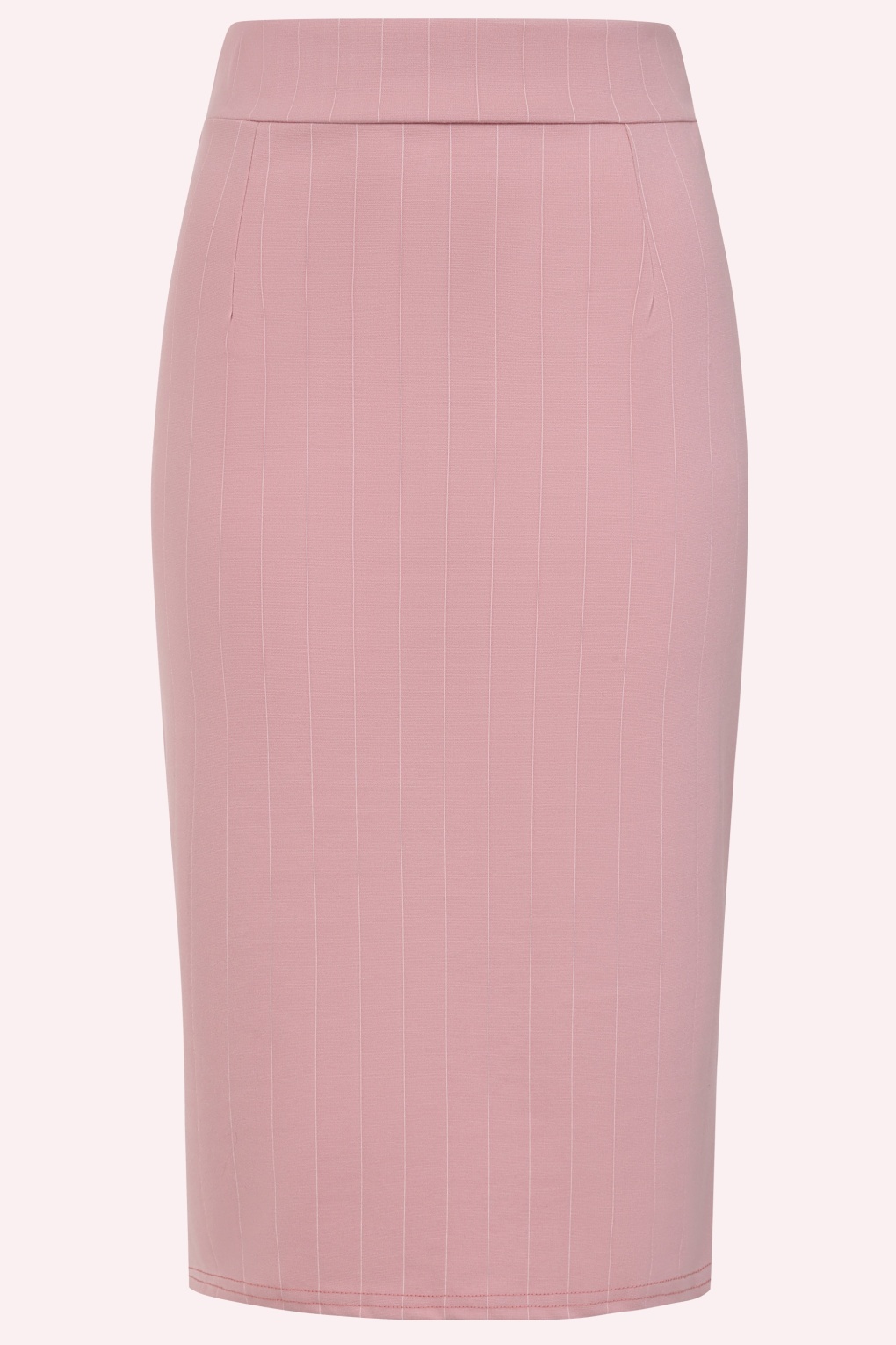 289730-Vintage-Chic-57228-Pencil-Skirt-Pink-001-full