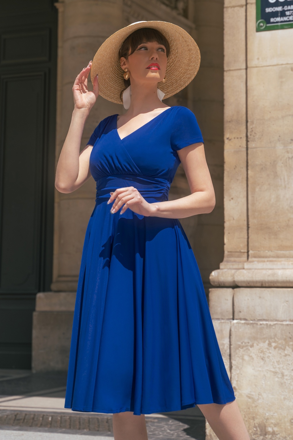 269846-Vintage-Diva-52343-Dress-Swing-Alessandra-Blue-Royal-240612-005MW-full