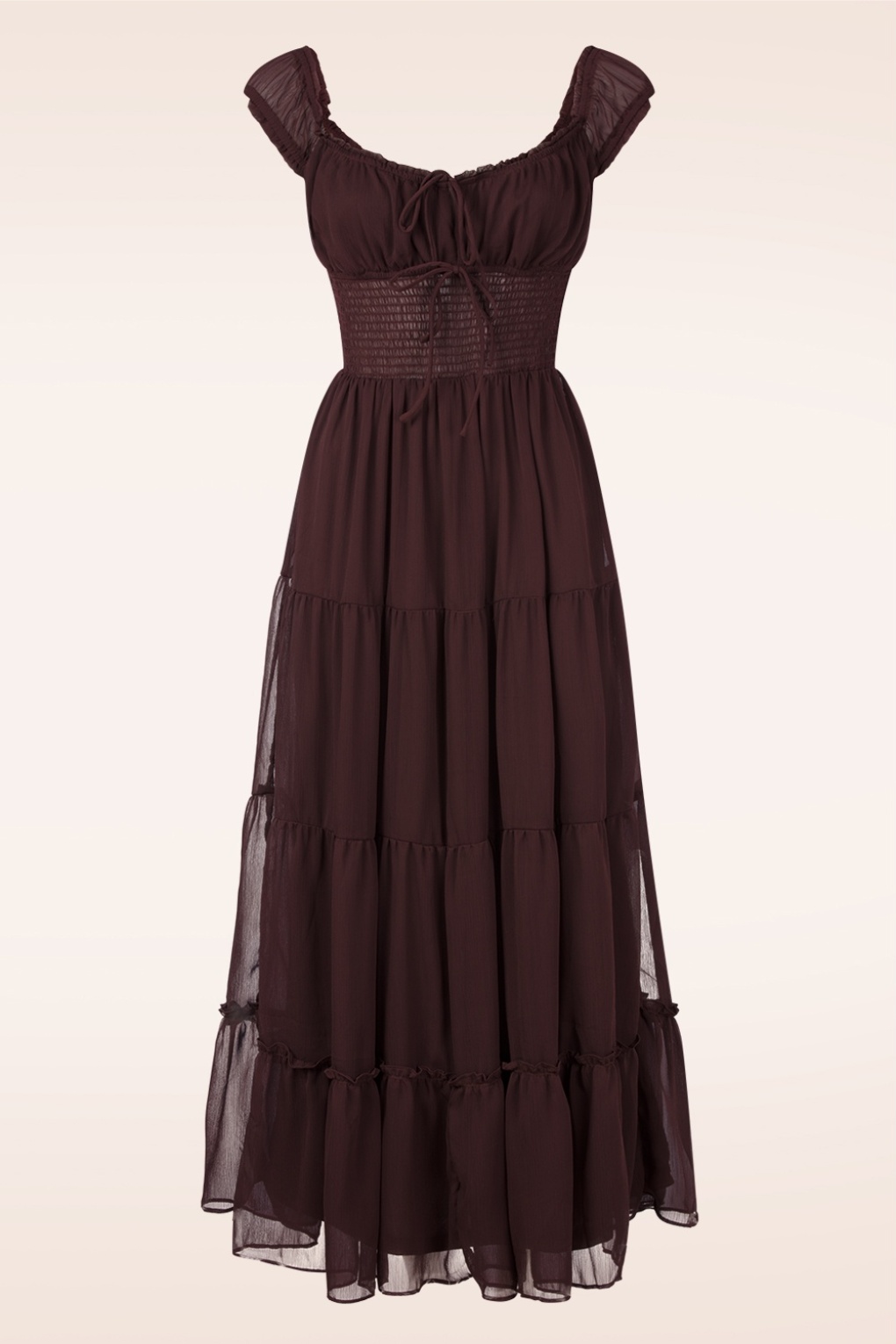 288626-Glamorous-55939-Dress-Burgundy-Brown-Maxi-260402-001W-full