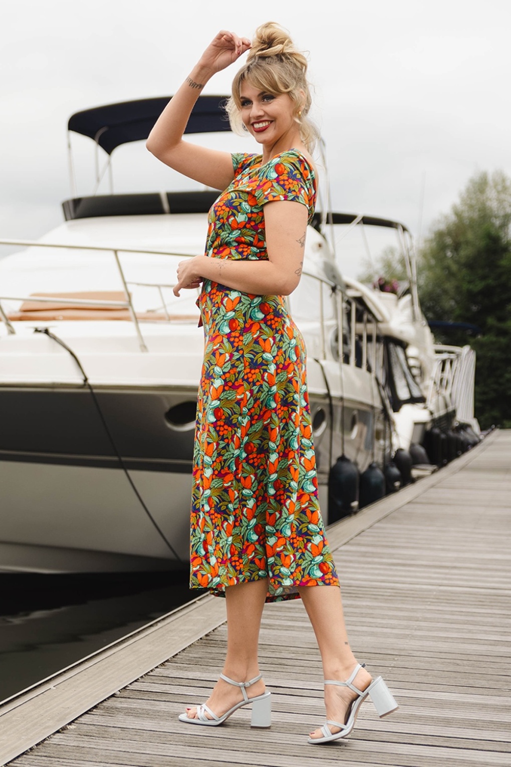 290485-King-Louie-54980-Dress-Sally-Strong-Blue-250623-004M-full